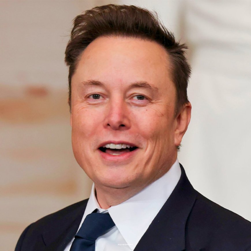Elon Musk has clarified his definition of AGI (Artificial General Intelligence)