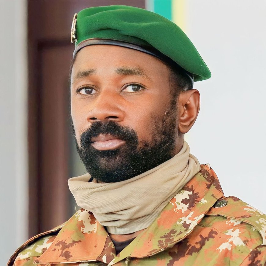Mali Removes French Colonial Era Topics from School