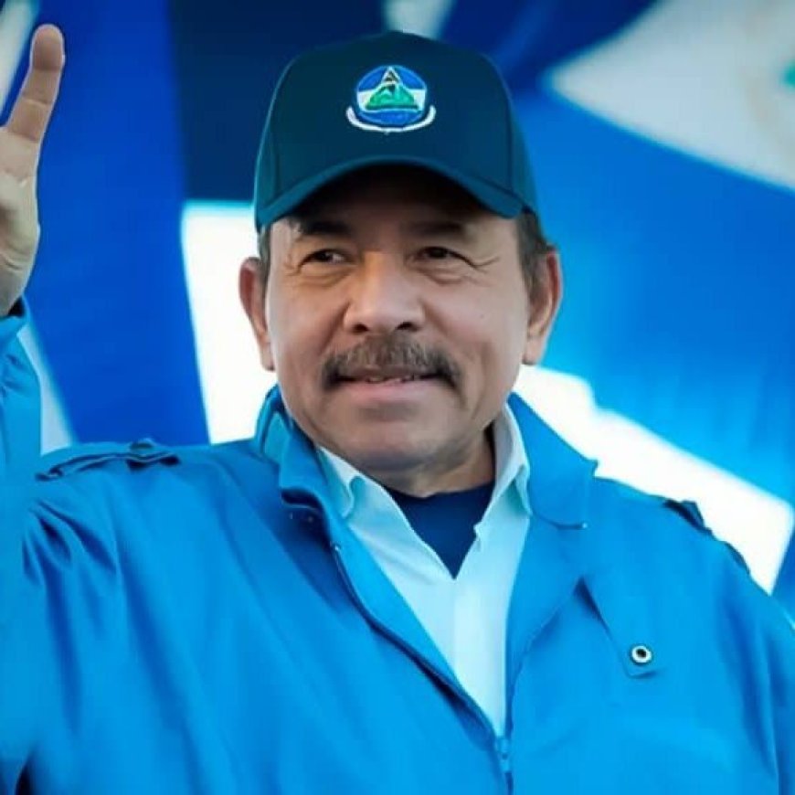 Trump Weighs 100% Tariffs on Nicaraguan Exports