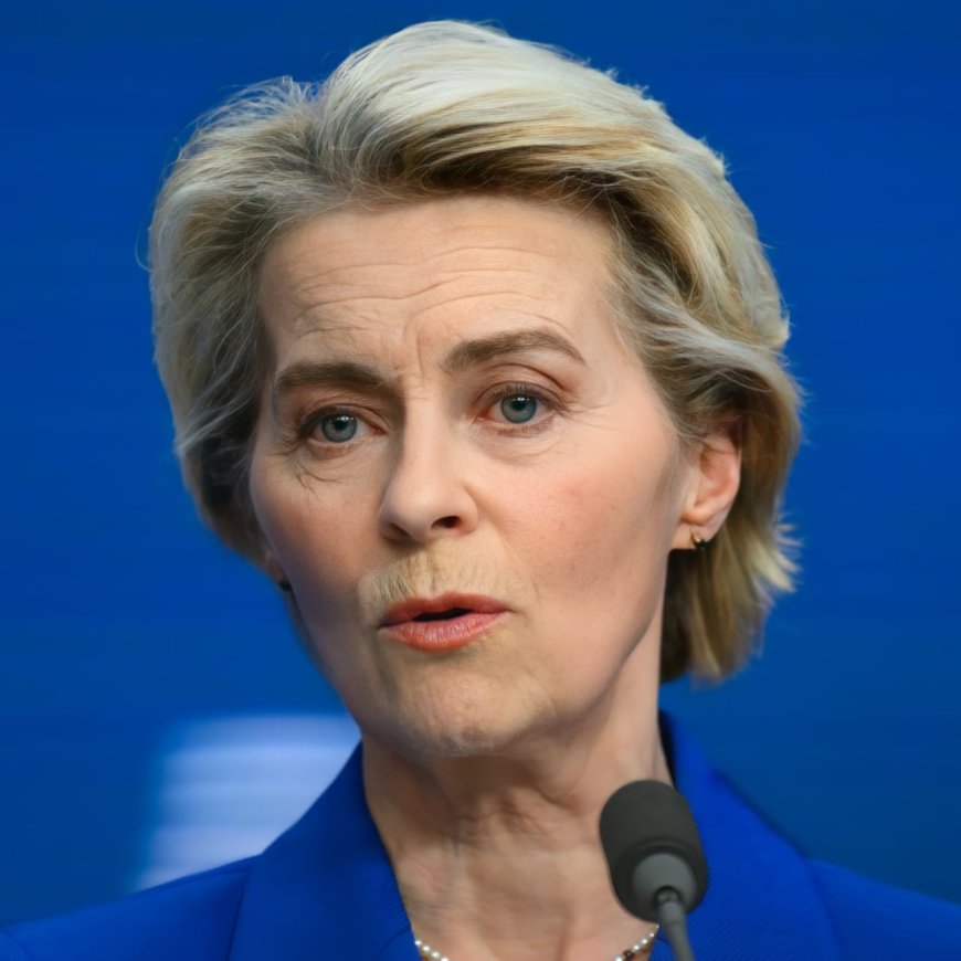 EU Council Agrees Landmark Phase out of Russian Gas Imports
