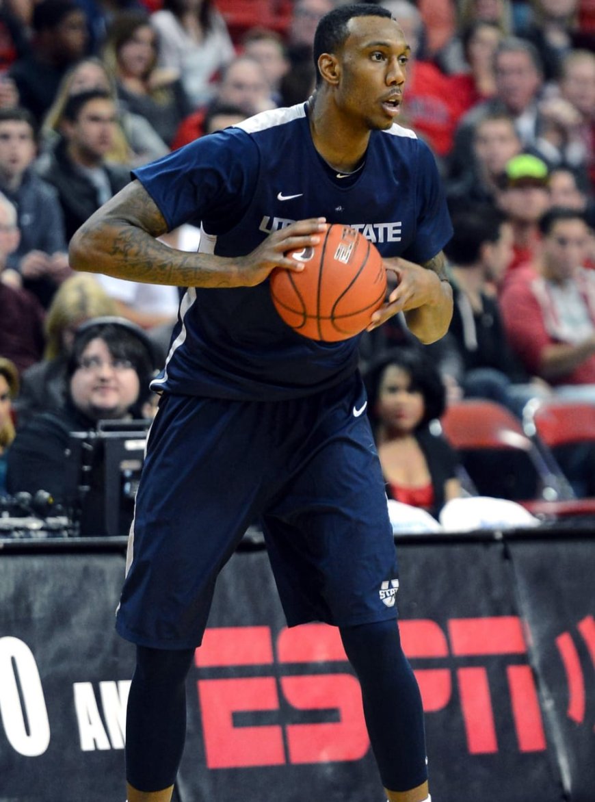 Jarred Shaw, Former US College Basketball Player, Could Face Death Penalty in Indonesia