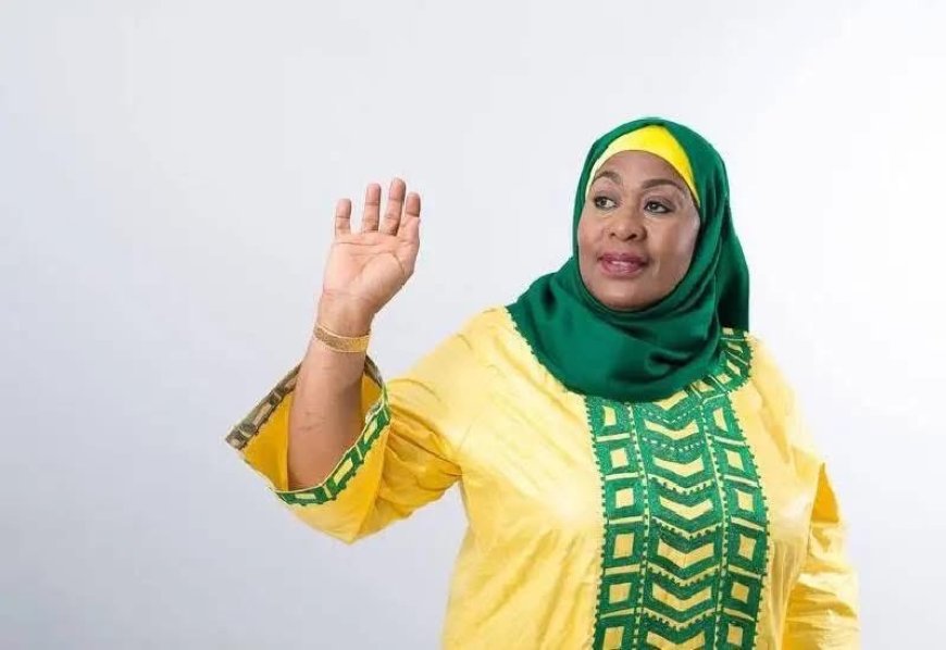 Tanzania’s Upcoming Election Shrouded by Opposition Crackdown and Arrests