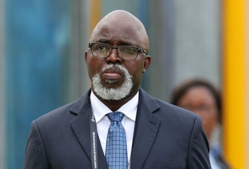 NFF Responds to Allegations Over Missing Football Funds