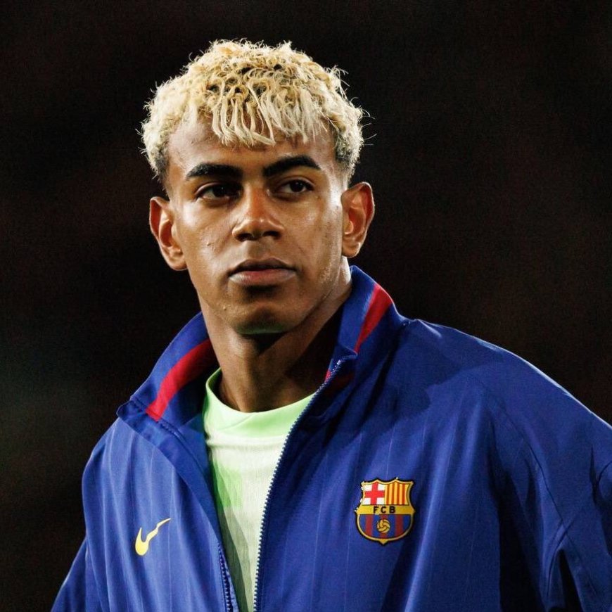 David Villa Compares Lamine Yamal to Young Mbappé