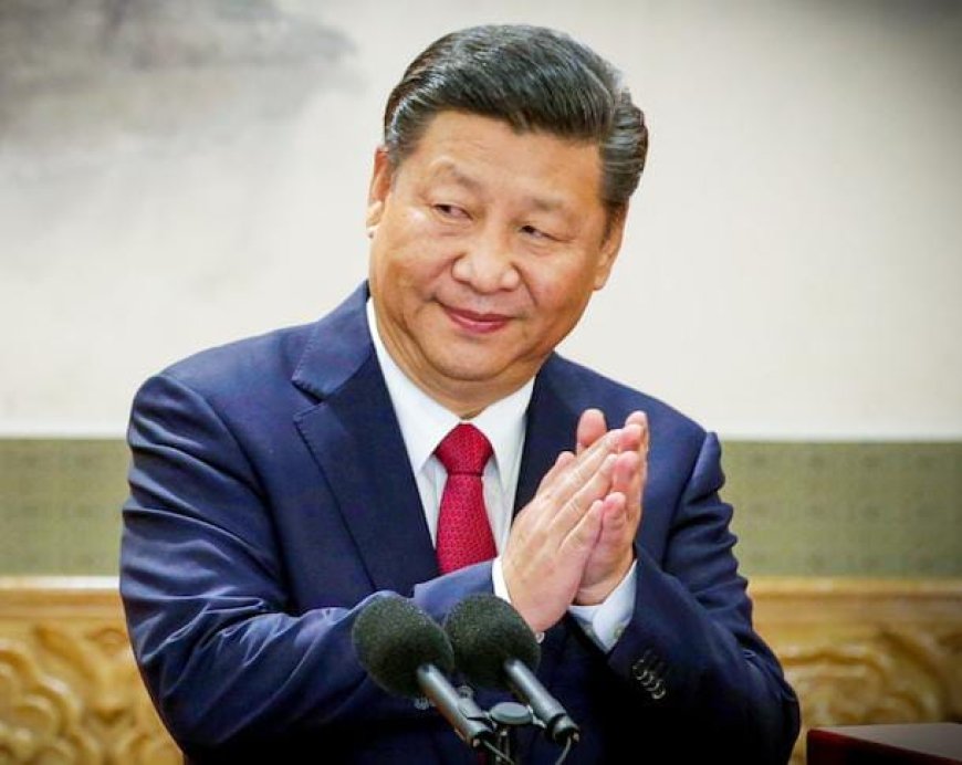 Report Claims German Firms Trading Confidential Tech for Chinese Rare Materials