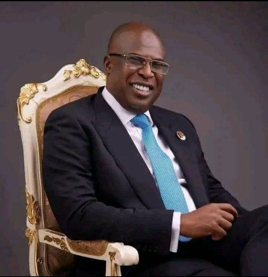 Timipre Sylva Denies Allegations Linking Him to Coup Plot