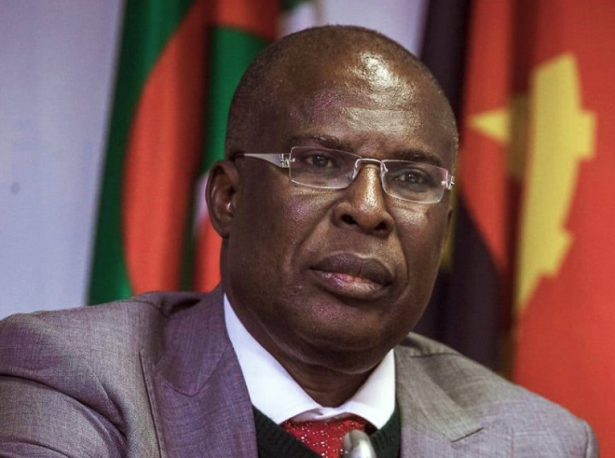 Aide Denies Ex Governor’s Involvement in Coup Plot