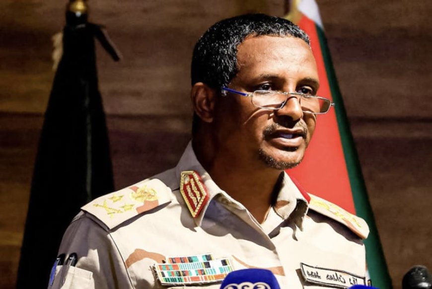 Sudan’s Rapid Support Forces (RSF) have admitted to violations committed by their troops in Al Fasher, North Darfur.