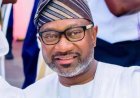 The Otedolas celebrate their first daughter, Tolani Otedola, as she marks her 40th birthday