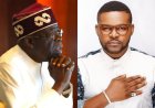 "I never in 2023 or at any point openly support any politician" - Falz says