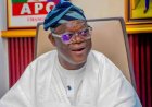 APC National Secretary Ajibola Basiru Withdraws from 2026 Osun Governorship Race