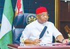President Tinubu Appoints Imo Governor Uzodimma as Renewed Hope Ambassador
