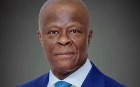 Wale Edun, has urged Nigerian banks to extend more credit facilities to young innovators