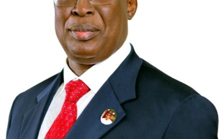 EFCC Accuses Chief Timipre Sylva of Misappropriating $14.8 Million Meant for Refinery Project