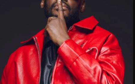 2Baba Opens Up saying ‘African Queen Made Me a Star, But It Also Came with Problems