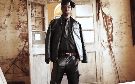 Wizkid’s first son, popularly known as Champz, is making waves with his debut project, “Champion’s Arrival - EP,” which is now charting in 25 countries on Apple Music.