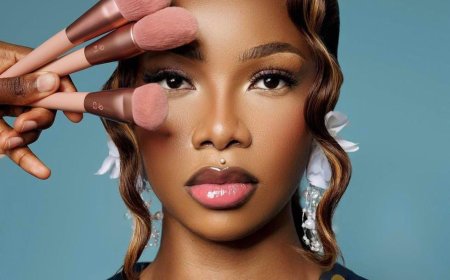 Tacha Sets New Milestones With Two Guinness World Records