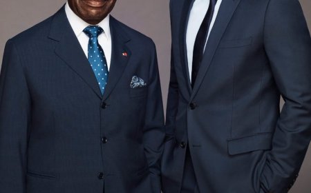 Gabon Court Hands 20 Year Sentence to Sylvia and Noureddin Bongo in Corruption Case