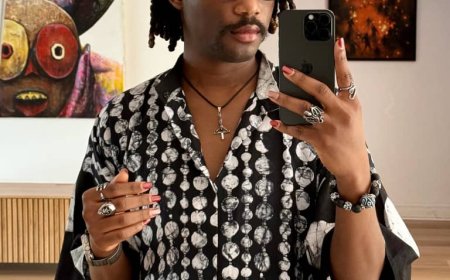 Paystack Co-Founder Ezra Olubi Suspended Amid Misconduct Allegations