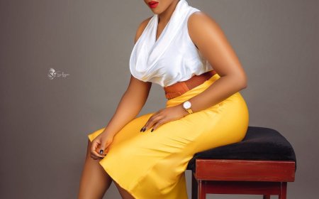 AAC Candidate Chioma Ifemeludike Invites Supporters to Lunch in Awka