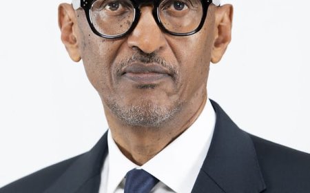 Rwanda Confirms Visa Free Entry for All Africans