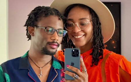 Max Obae Claims to Have Evidence of Abuse by Ezra