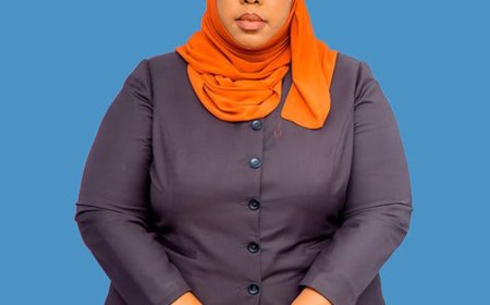 Tanzania’s President Samia Suluhu Appoints Daughter and Son-in-Law to Key Government Positions