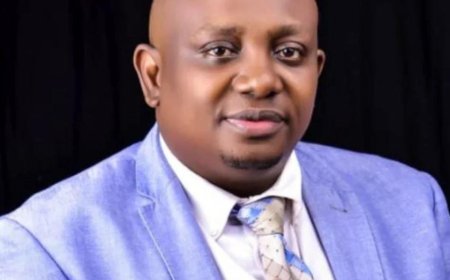 UNIZIK VC Promises Unpaid Staff Will Receive First Salary Before Christmas