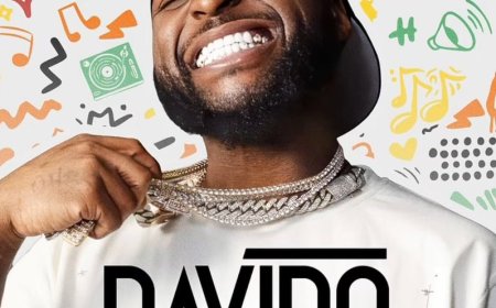 Wizkid and Davido to Headline WeLoveYa Festival in Cotonou, Benin