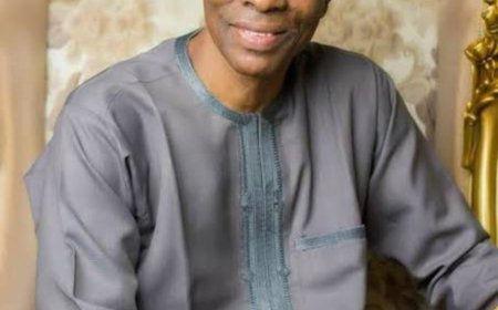 Mukhtar Shehu Shagari Appointed NIWA Chairman in President Tinubu’s Recent Reshuffle
