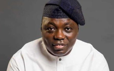 Taraba Governor Postpones APC Defection Out of Respect for Kebbi Tragedy