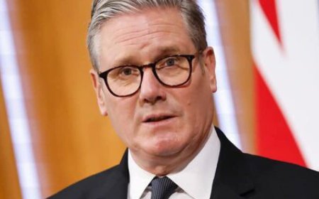 UK Threatens Visa Suspension for Angola, Namibia, and DRC Over Deportation Standoff