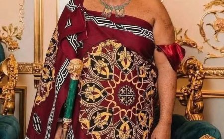 Eswatini Receives $5.1 Million from US to Accept Deported Criminals