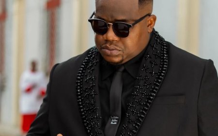 Cubana Chief Priest Demands Immediate Release of Nnamdi Kanu, Blasts South-East Political Leaders