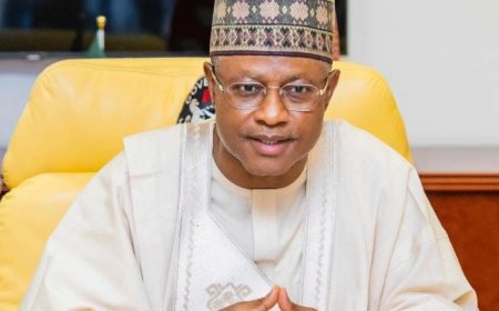 Kaduna Government Gives El Rufai Seven Days to Back Up ₦1bn Bandit Payment Allegation