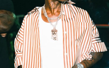 The countdown has officially begun as global music superstar Wizkid prepares to debut his highly anticipated documentary, “Long Live Lagos,” on HBO Max.