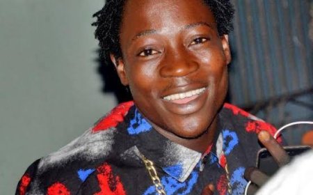 Ogun Govt Set to Prosecute DJ Chicken