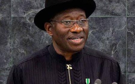 The military Ensures Safety of Former President Jonathan Following Guinea-Bissau Coup