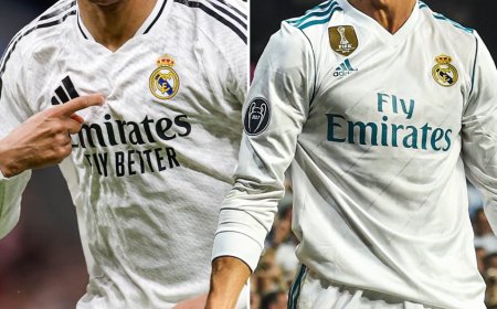 ylian Mbappé Joins Cristiano Ronaldo with 4-Goal UCL Masterclass