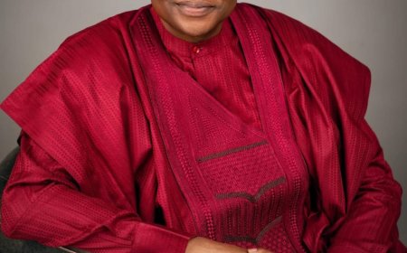 Former AGF Abubakar Malami Released by EFCC After Hours of Questioning