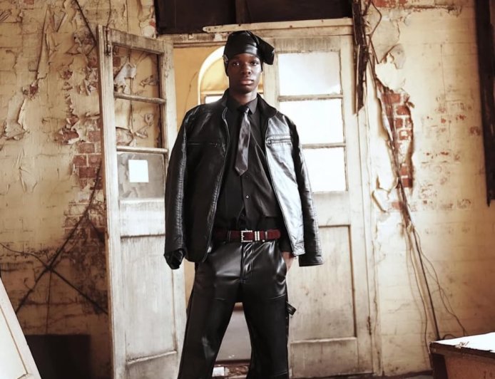 Wizkid’s first son, popularly known as Champz, is making waves with his debut project, “Champion’s Arrival - EP,” which is now charting in 25 countries on Apple Music.