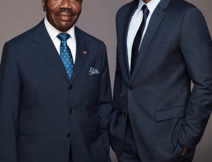 Gabon has suspended social media in the country  "until further notice