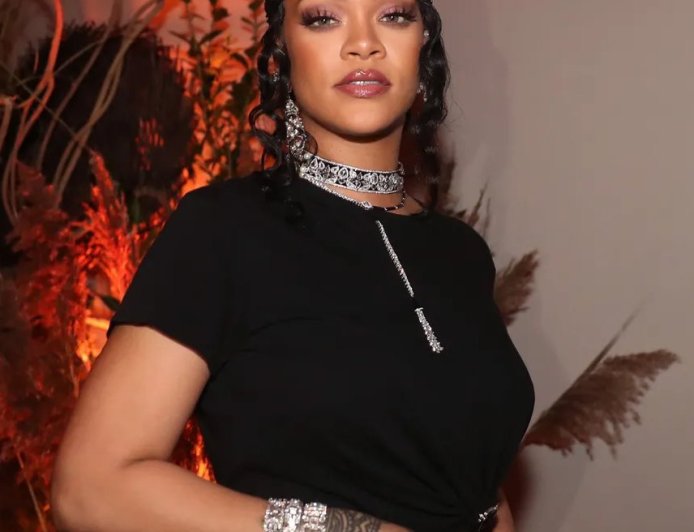 "Fans react after Rihanna used an Ayra Starr song in her Met Gala recap video amid ongoing online tension with Tyla