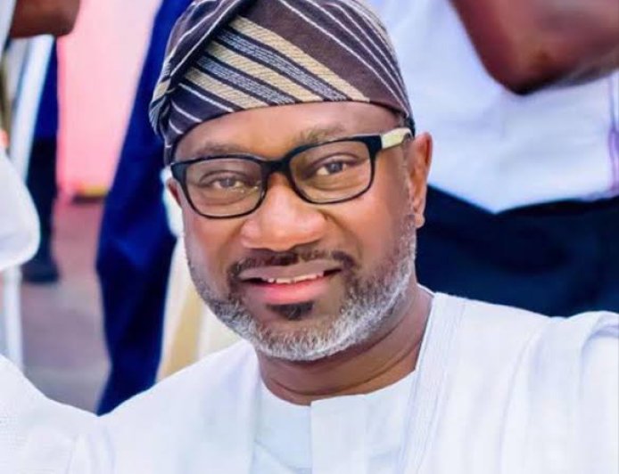 The Otedolas celebrate their first daughter, Tolani Otedola, as she marks her 40th birthday