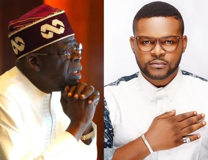 "I never in 2023 or at any point openly support any politician" - Falz says