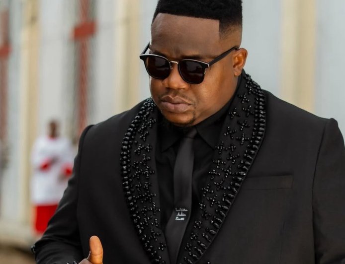 Cubana Chiefpriest is confirmed to be going for imo state house of rep