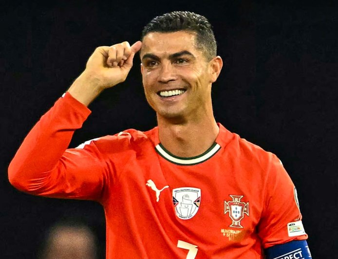 Absolute Madness in Saudi Arabia as Cristiano Ronaldo Al-Nassr were just few seconds away from winning the title only for Al-Hilal to equalise at the death. A mistake from Inago.