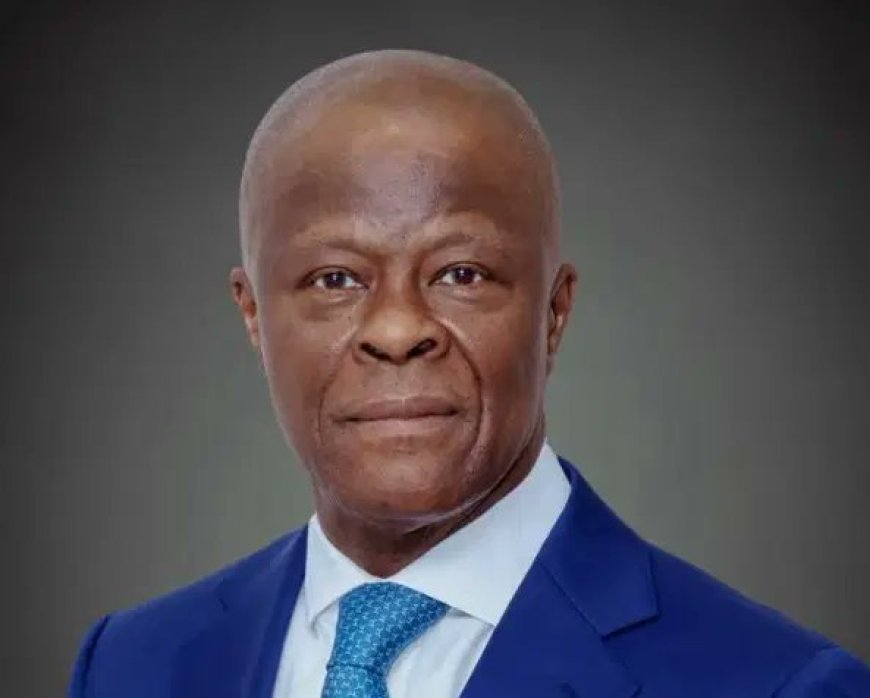 Wale Edun, has urged Nigerian banks to extend more credit facilities to young innovators