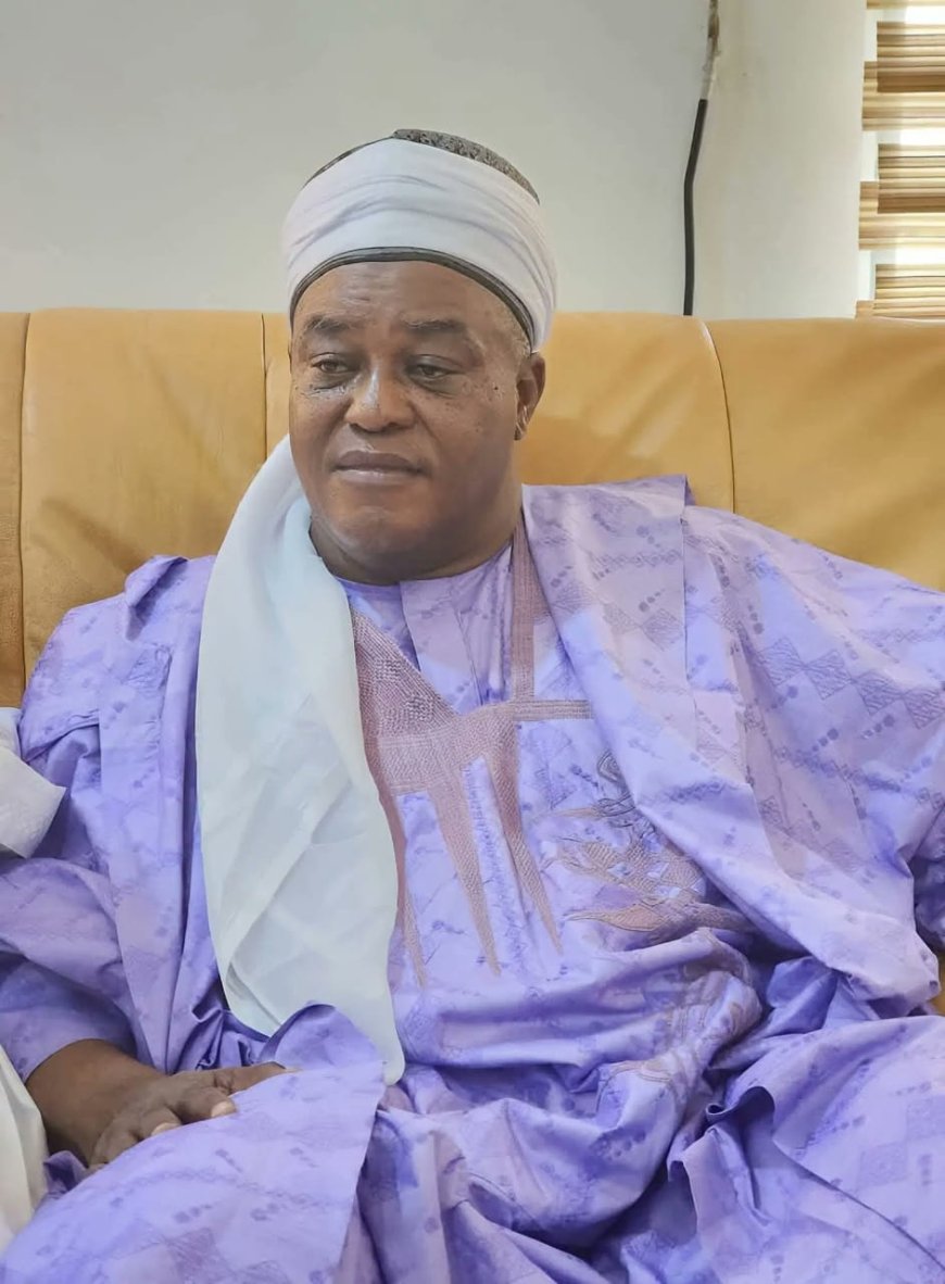 The Kebbi State Police Command has confirmed the abduction of Alhaji Muhammad Sama’ila Bagudo