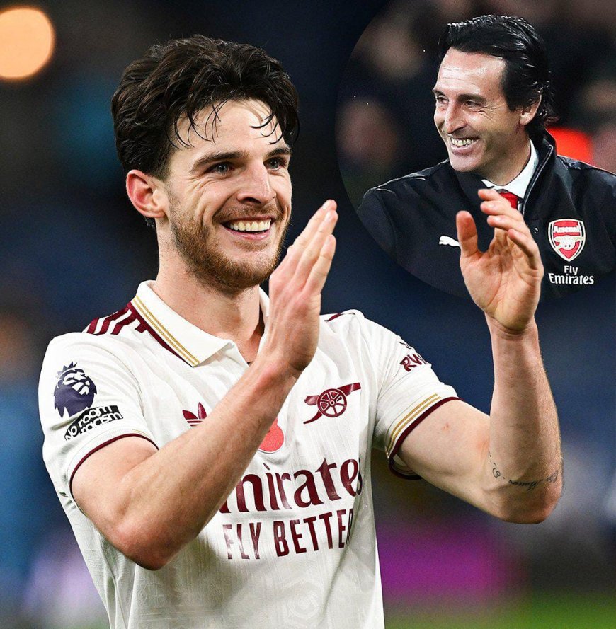 Mikel Arteta’s men are showing remarkable form